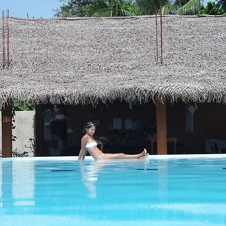 Holaa Mirissa Hotel Kültér fotó