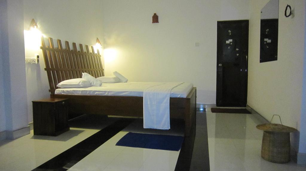 Holaa Mirissa Hotel Kültér fotó