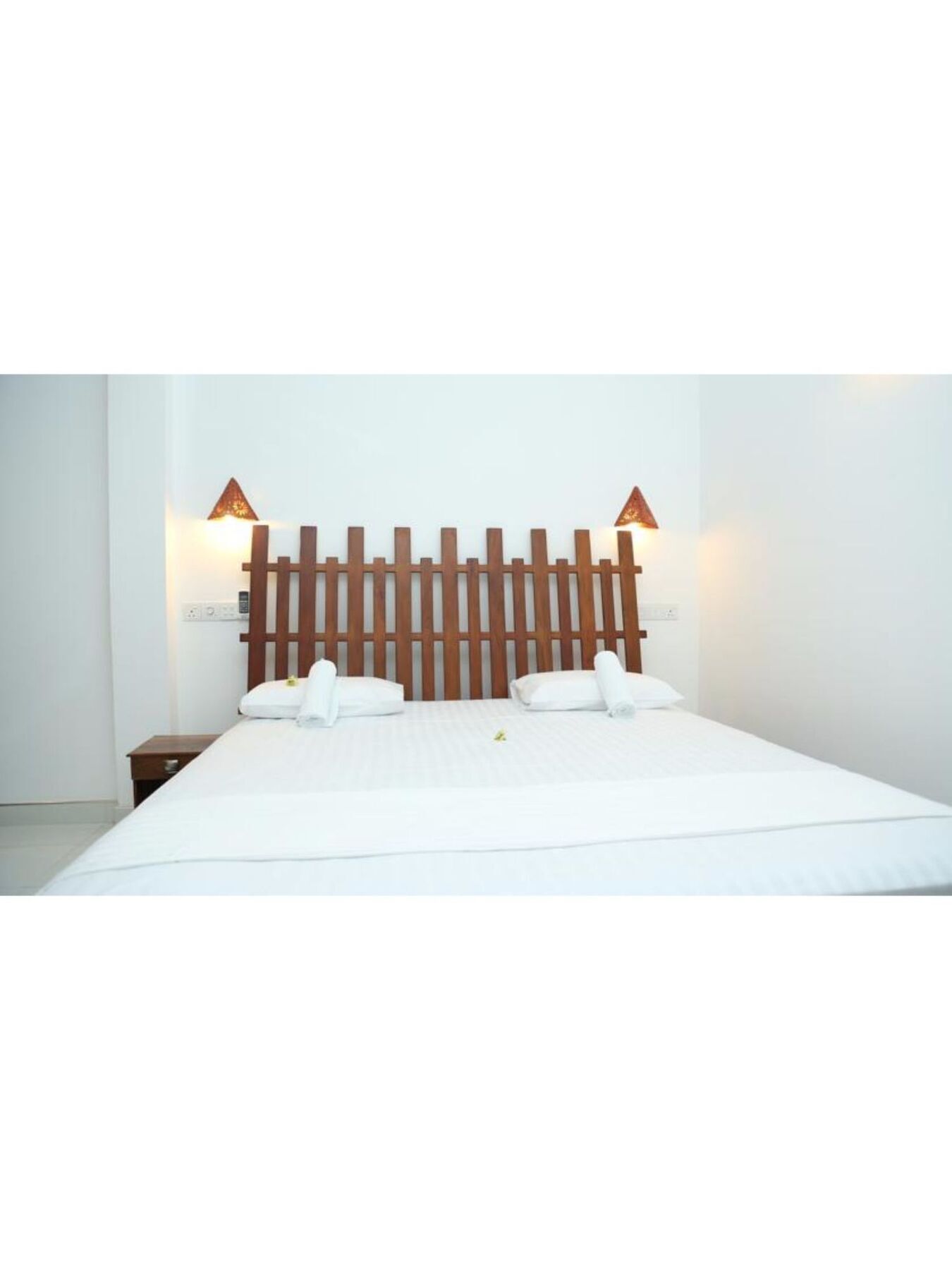 Holaa Mirissa Hotel Kültér fotó